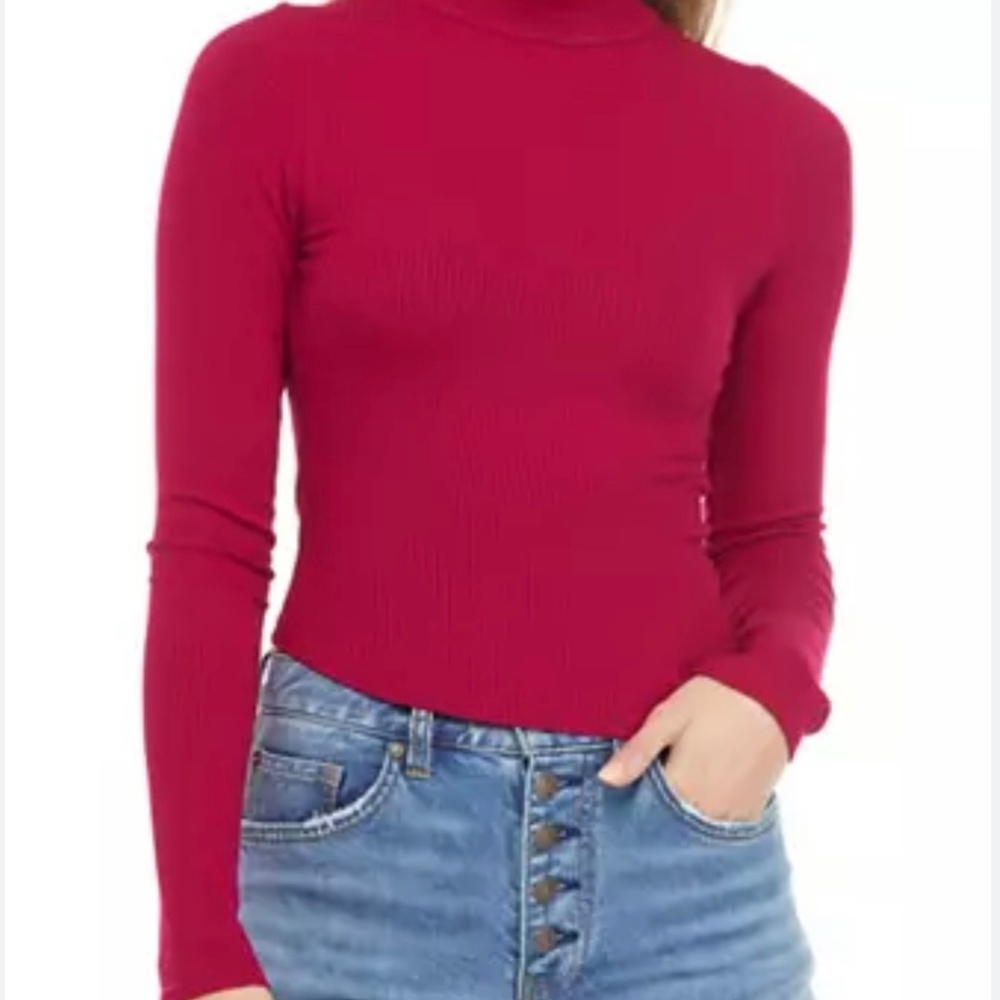 Free People - Edge of Town Top - Picture 4 of 5